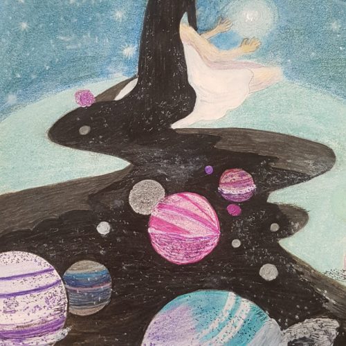 planete-gaia A propos - La Fontaine de la vie - Agir ensemble pour la planète Gaïa